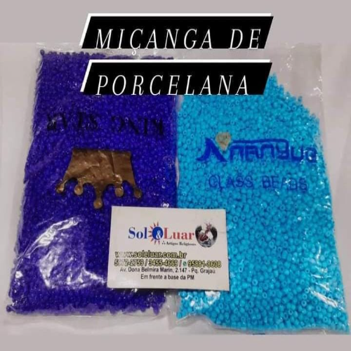 Micangas